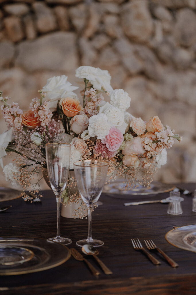 Wedding Masterclass