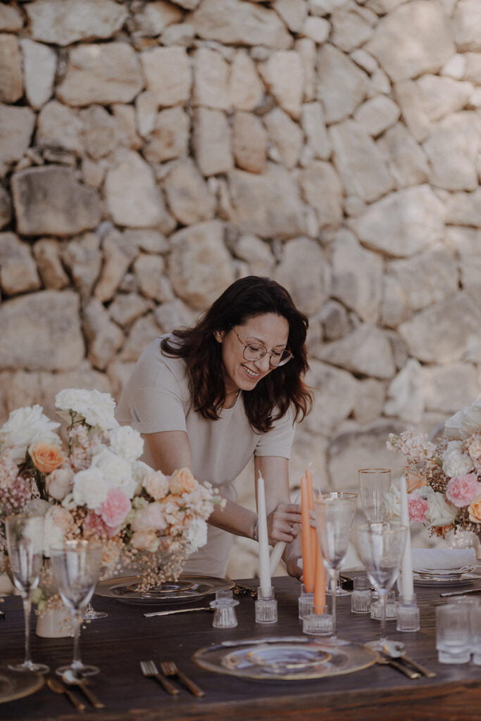 Wedding Masterclass