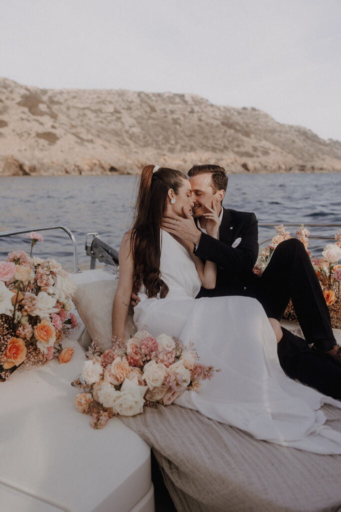 Wedding Masterclass