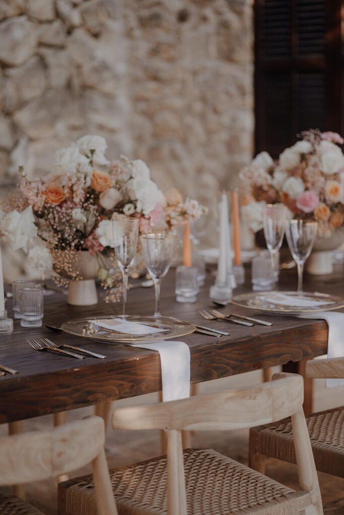 Wedding Masterclass