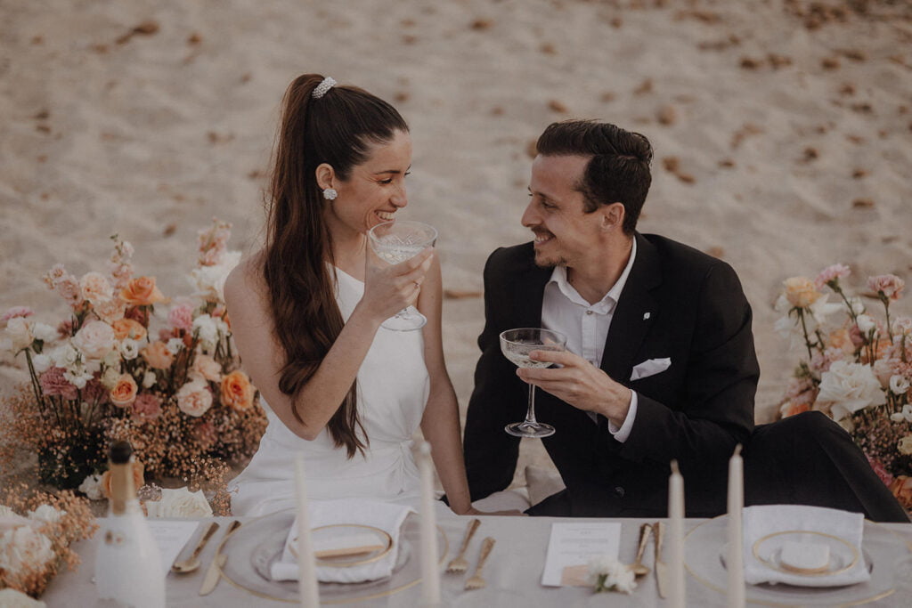 Wedding Masterclass